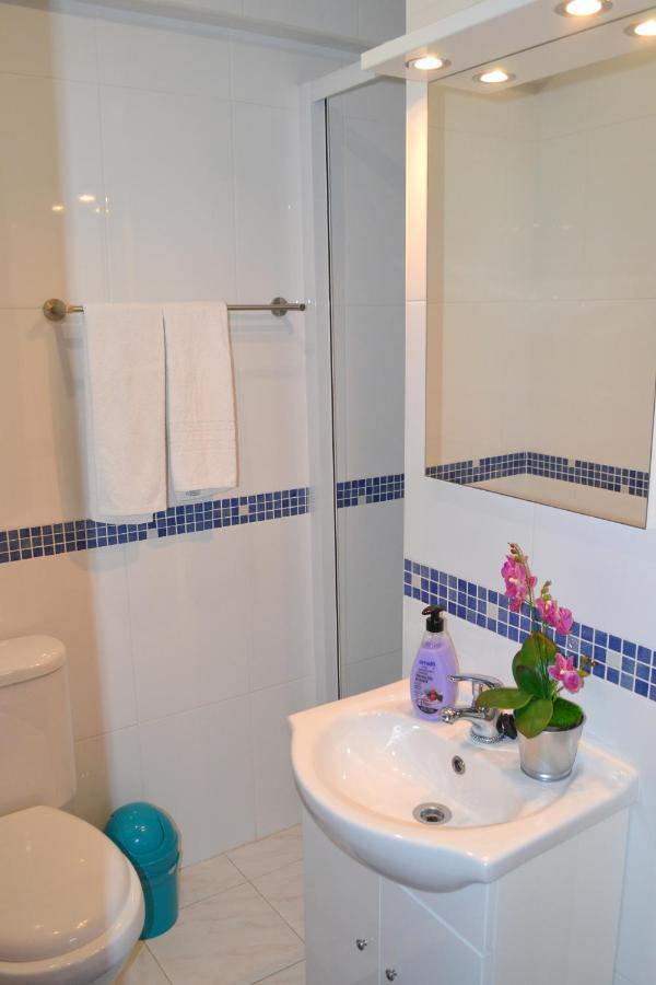 Miiranobre Apartment Portimao Exterior photo