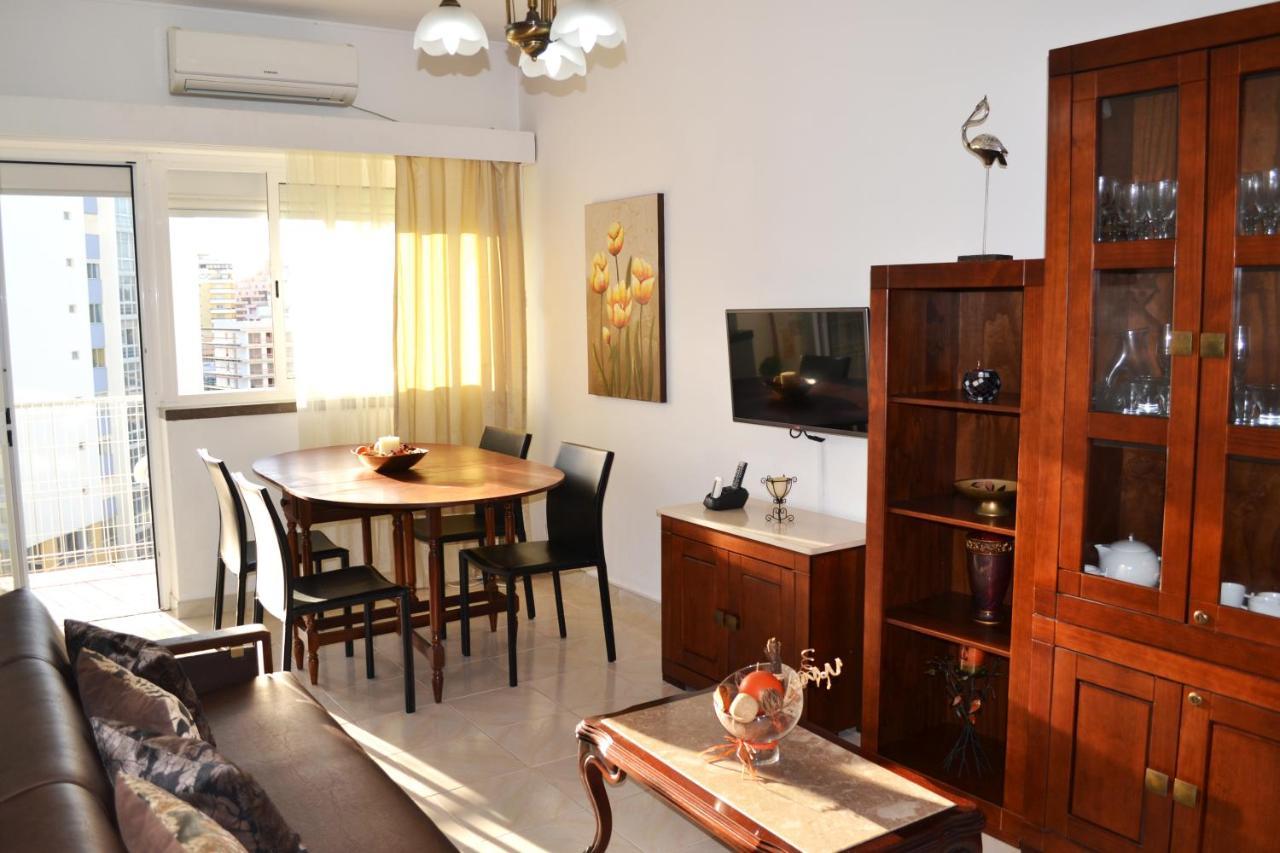 Miiranobre Apartment Portimao Exterior photo