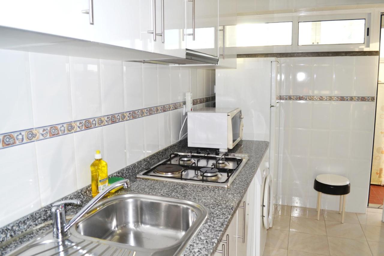 Miiranobre Apartment Portimao Exterior photo