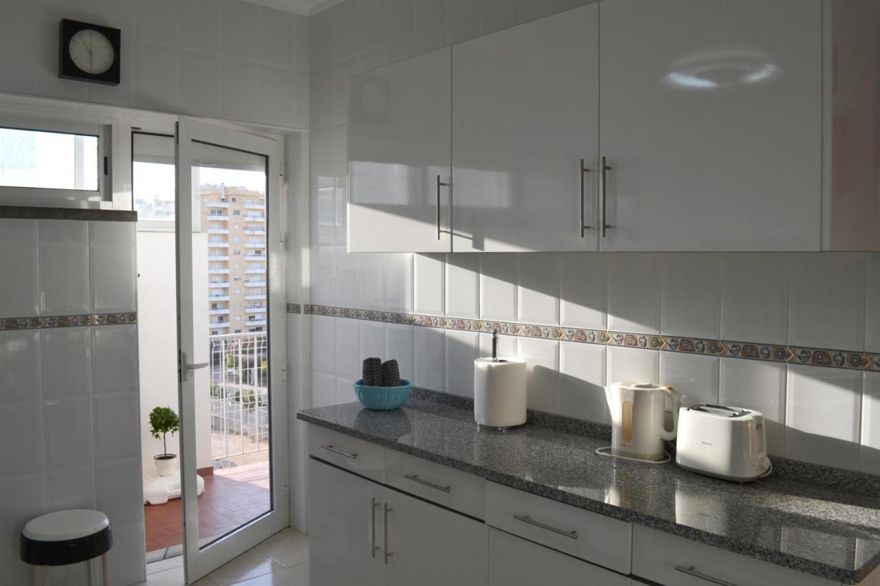 Miiranobre Apartment Portimao Exterior photo