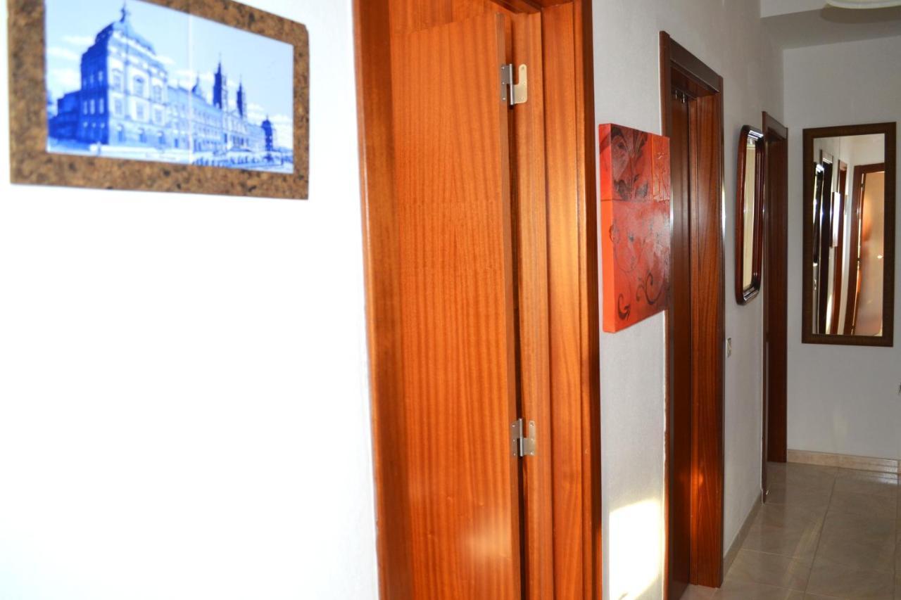 Miiranobre Apartment Portimao Exterior photo
